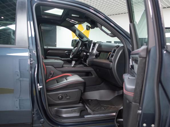 Ram 1500 V Рестайлинг с пробегом 2026 года, цена 11 999 000 рублей, 37 км, offers.body_type.unknown, Автокод Объявления