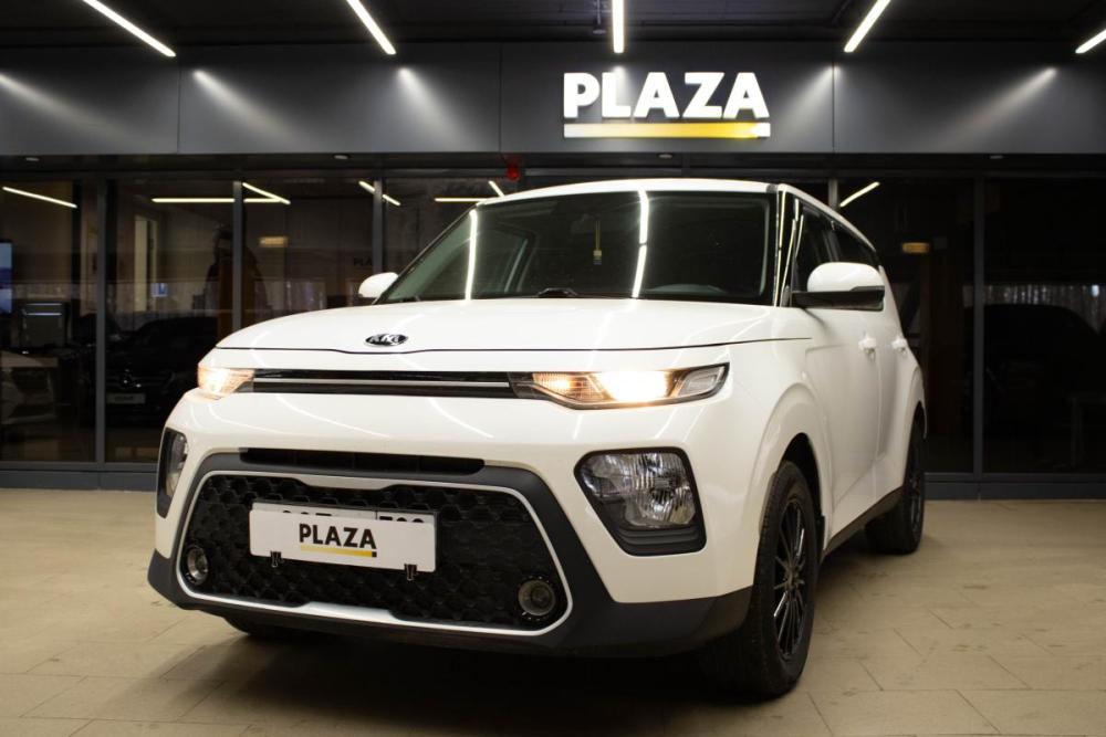 Kia Soul III Уфа  - изображение 5