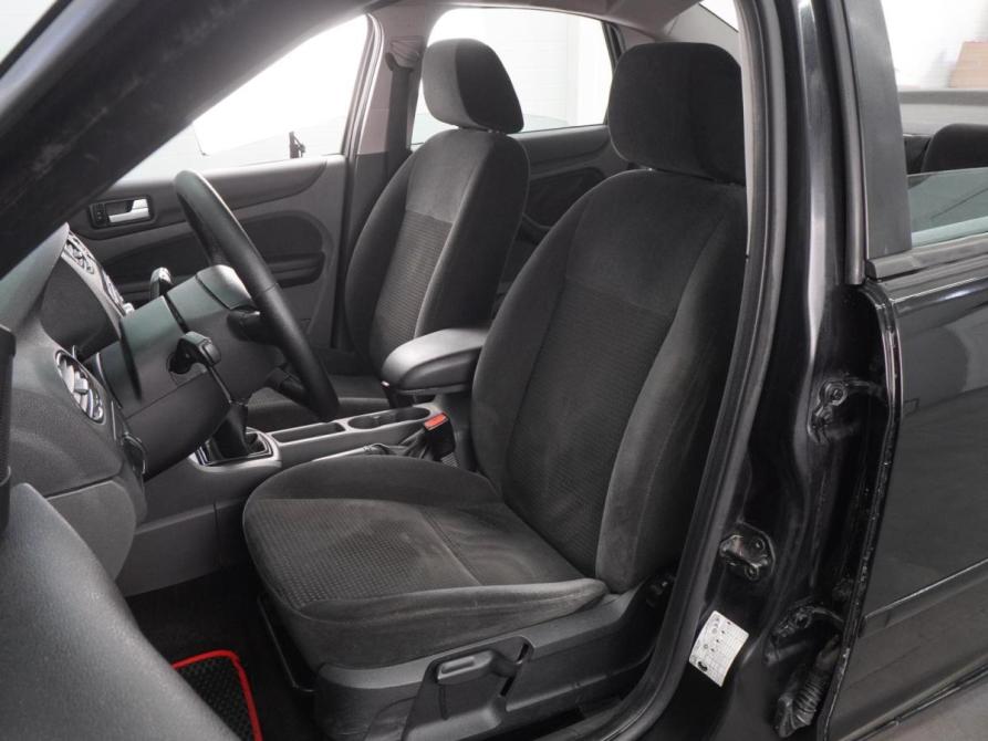 Ford Focus II Воронеж  - изображение 10