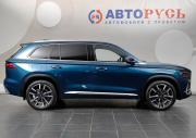 Geely Monjaro I Москва  - изображение 34