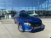 Lada (ВАЗ) Vesta I Оренбург  - изображение 15