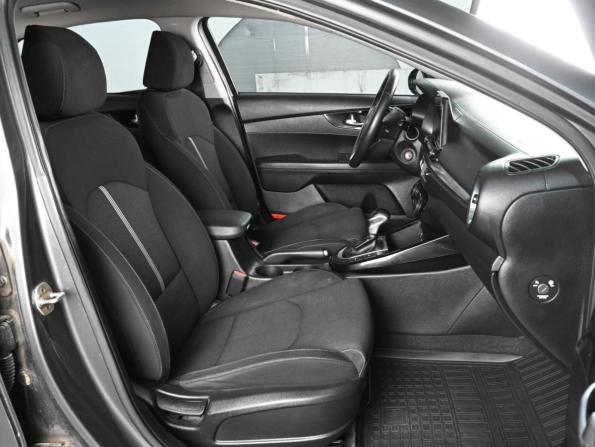 Kia Cerato IV с пробегом 2019 года, цена 1 769 000 рублей, 144547 км, седан, Автокод Объявления