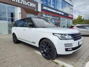 Land Rover Range Rover IV Набережные Челны  - изображение 31