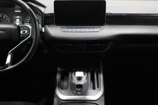 Haval Jolion I с пробегом 2023 года, цена 1 851 000 рублей, 45695 км, внедорожник, Автокод Объявления