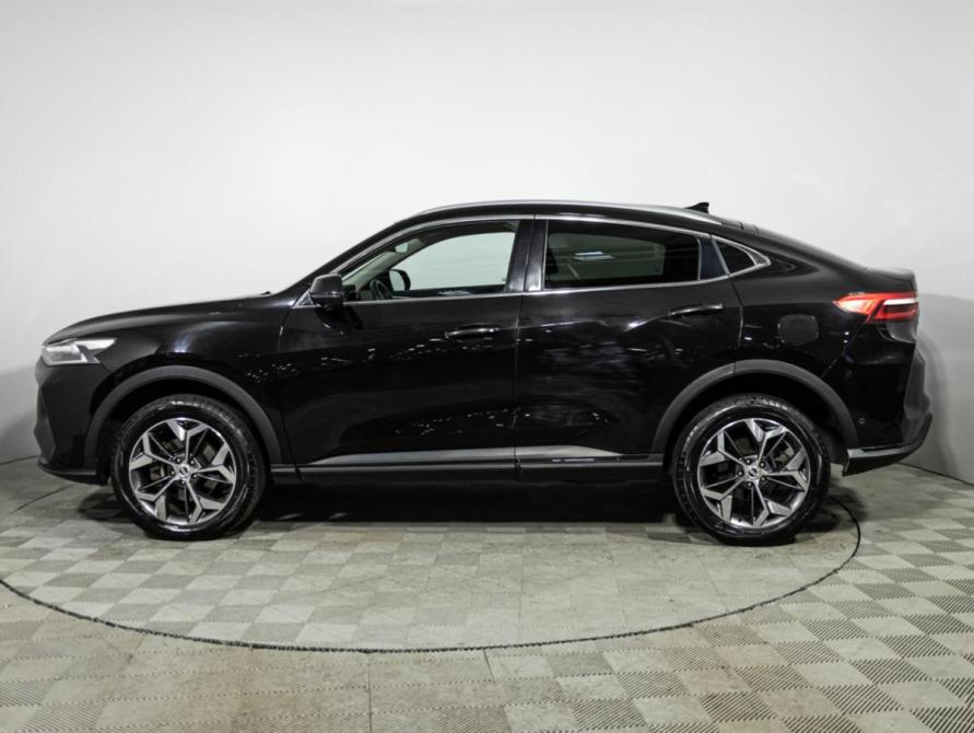 Haval F7x I Рестайлинг Санкт-Петербург  - изображение 9