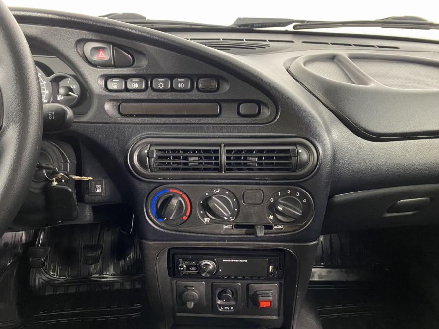 Chevrolet Niva I Рестайлинг Воронеж  - изображение 18