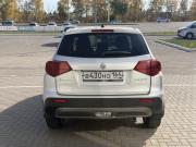 Suzuki Vitara II Рестайлинг Саратов  - изображение 31