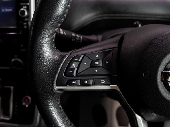 Nissan Serena V (C27) с пробегом 2016 года, цена 1 635 000 рублей, 139004 км, минивэн, Автокод Объявления
