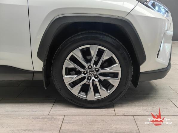 Toyota RAV4 V (XA50) с пробегом 2021 года, цена 3 298 000 рублей, 93000 км, внедорожник, Автокод Объявления