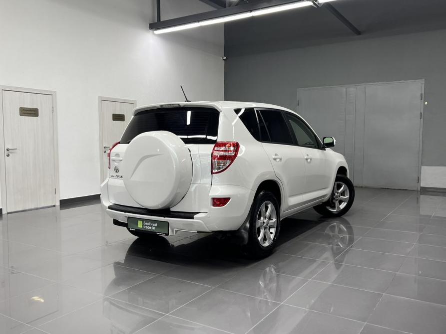 Toyota RAV4 III (XA30) Рестайлинг Тверь  - изображение 2