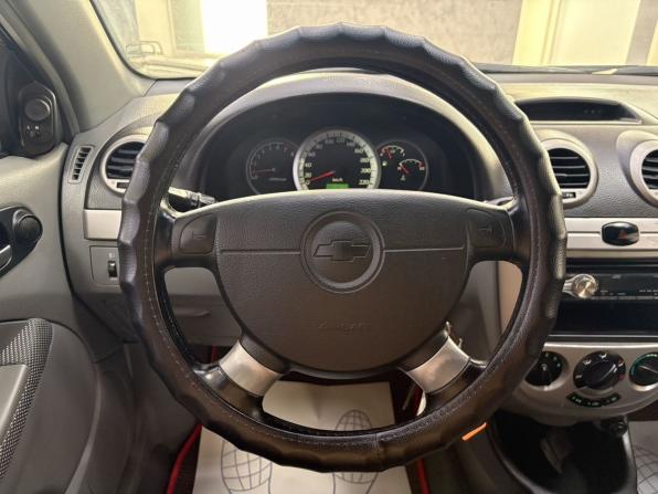 Chevrolet Lacetti I с пробегом 2012 года, цена 575 000 рублей, 172265 км, хэтчбек, Автокод Объявления