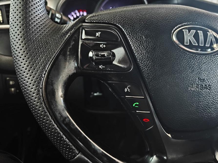 Kia Ceed II Рестайлинг Москва  - изображение 14
