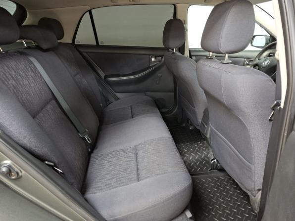 Toyota Corolla IX (E120 E130) с пробегом 2004 года, цена 500 000 рублей, 236876 км, хэтчбек, Автокод Объявления