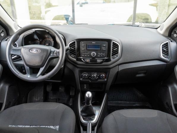 Lada (ВАЗ) XRAY I с пробегом 2021 года, цена 1 183 400 рублей, 47737 км, хэтчбек, Автокод Объявления