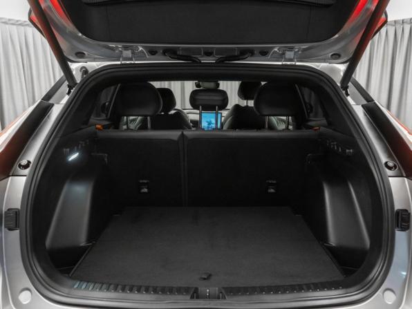 Geely Cityray с пробегом 2024 года, цена 2 420 000 рублей, 19138 км, внедорожник, Автокод Объявления