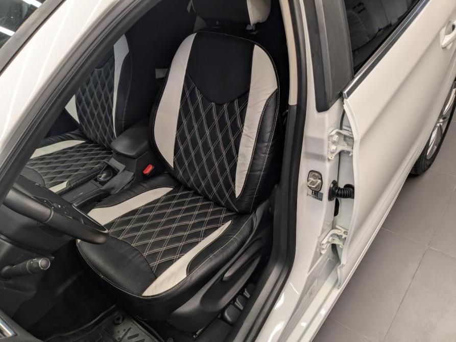 Citroen C4 II Рестайлинг Москва  - изображение 12
