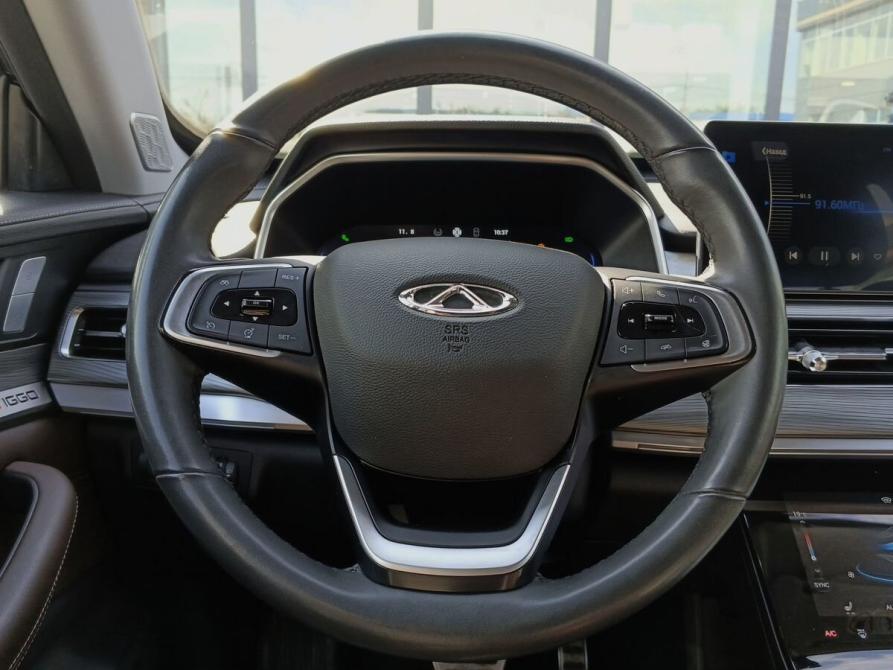 Chery Tiggo 8 Pro I Москва  - изображение 13
