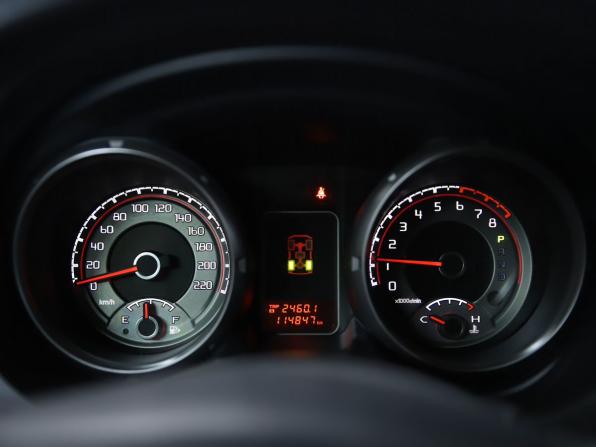 Mitsubishi Pajero IV Рестайлинг 1 с пробегом 2012 года, цена 2 150 000 рублей, 114847 км, внедорожник, Автокод Объявления