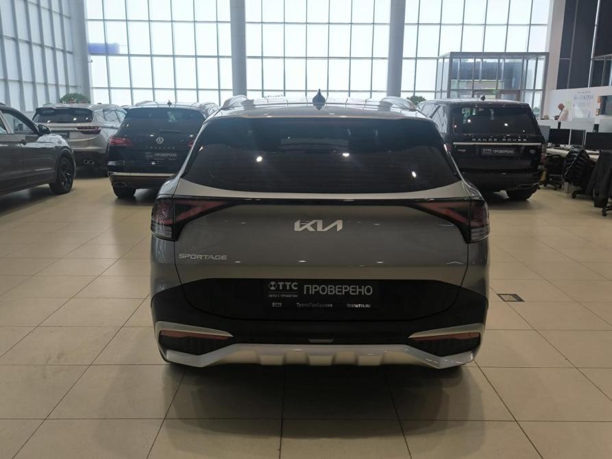 Kia Sportage V Казань  - изображение 7
