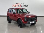 Lada (ВАЗ) 2121 (4x4) I Рестайлинг Тамбов  - изображение 21