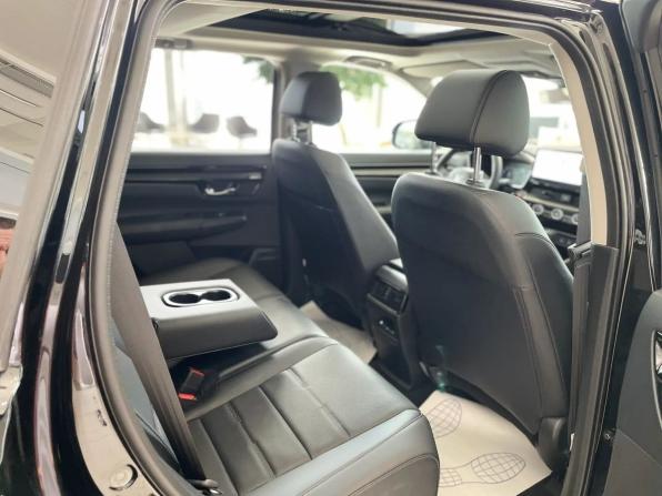 Honda CR-V VI с пробегом 2026 года, цена 4 770 000 рублей, 90 км, внедорожник, Автокод Объявления