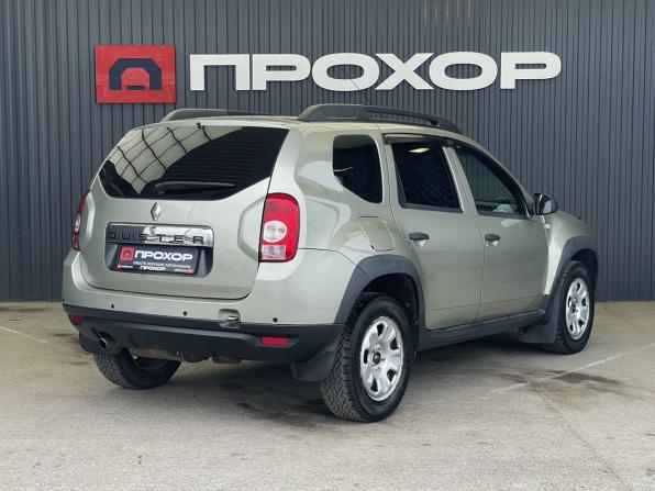 Renault Duster I с пробегом 2015 года, цена 933 000 рублей, 149341 км, внедорожник, Автокод Объявления