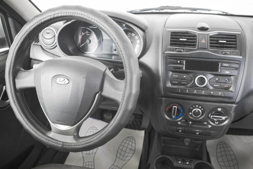 Lada (ВАЗ) Granta I Рестайлинг Кемерово  - изображение 13