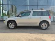 Skoda Yeti I Рестайлинг Ижевск  - изображение 32