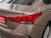Hyundai Solaris II Рестайлинг Красноярск  - изображение 44