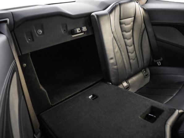 BMW 8 серии II (G14/G15/G16) Рестайлинг с пробегом 2024 года, цена 8 648 200 рублей, 1872 км, купе, Автокод Объявления