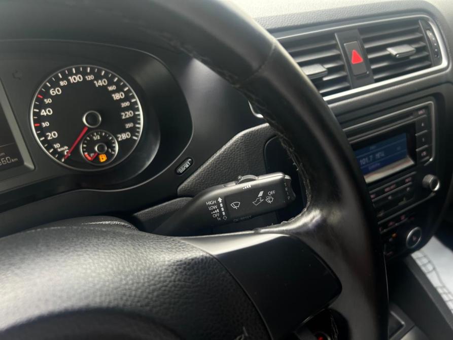 Volkswagen Jetta VI Ульяновск  - изображение 21
