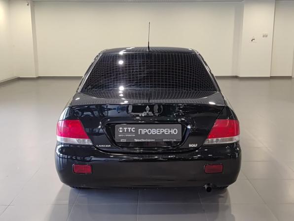 Mitsubishi Lancer IX Рестайлинг с пробегом 2006 года, цена 435 000 рублей, 315740 км, седан, Автокод Объявления