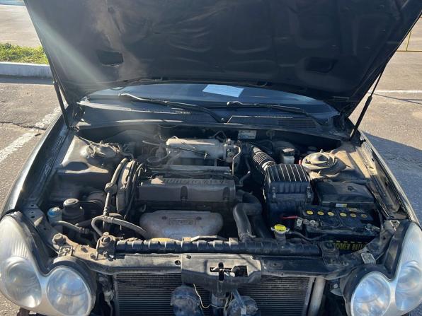 Hyundai Sonata IV (EF) Рестайлинг с пробегом 2005 года, цена 199 000 рублей, 219380 км, седан, Автокод Объявления