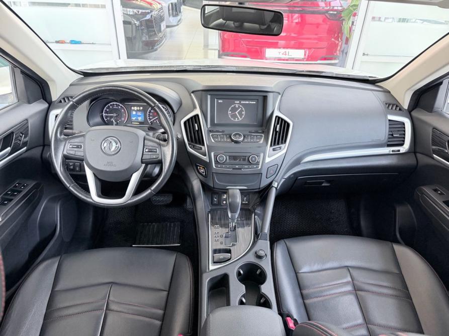 Dongfeng AX7 I Таганрог  - изображение 18