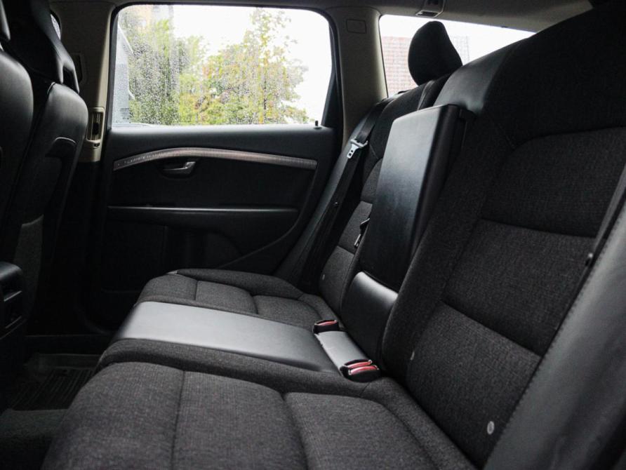 Volvo XC70 II Москва  - изображение 8