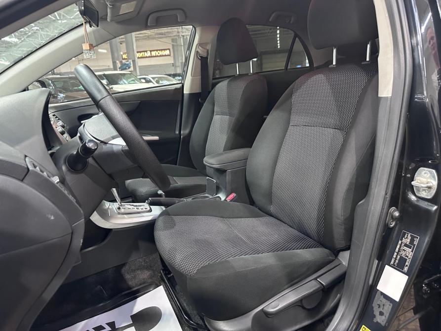 Toyota Corolla X (E140 E150) Рестайлинг Набережные Челны  - изображение 13