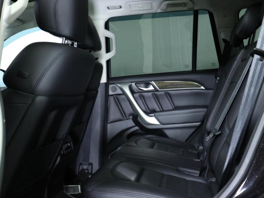Haval H9 I Рестайлинг Санкт-Петербург  - изображение 22