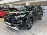 Toyota RAV4 V (XA50) Пермь  - изображение 43
