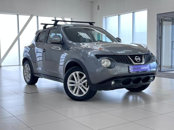 Nissan Juke I с пробегом 2011 года, цена 990 000 рублей, 182020 км, внедорожник, Автокод Объявления