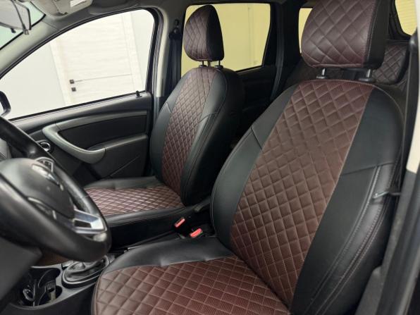 Renault Duster I Рестайлинг с пробегом 2020 года, цена 1 549 000 рублей, 100000 км, внедорожник, Автокод Объявления