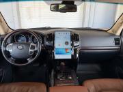 Toyota Land Cruiser 200 Series Рестайлинг 1 Самара  - изображение 38