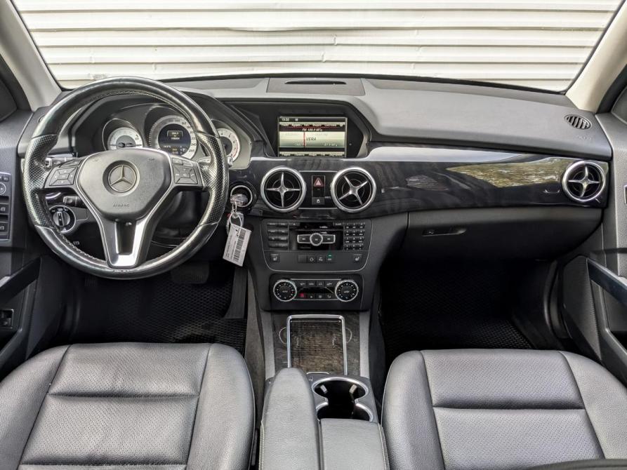 Mercedes-Benz GLK-Класс I (X204) Рестайлинг Химки  - изображение 14