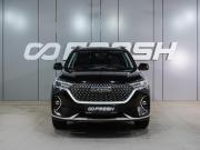 Haval M6 II Воронеж  - изображение 26