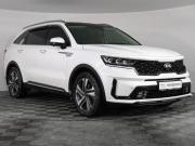 Kia Sorento IV Химки  - изображение 20