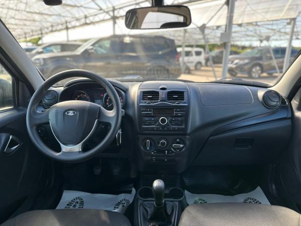 Lada (ВАЗ) Granta I Рестайлинг с пробегом 2022 года, цена 662 000 рублей, 51473 км, седан, Автокод Объявления