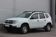 Renault Duster I Рестайлинг Белгород  - изображение 28