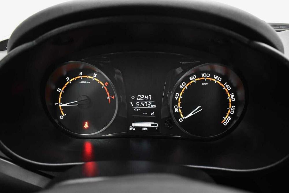 Lada (ВАЗ) Granta I Рестайлинг Москва  - изображение 6