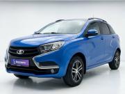 Lada (ВАЗ) XRAY I Борисоглебск  - изображение 2