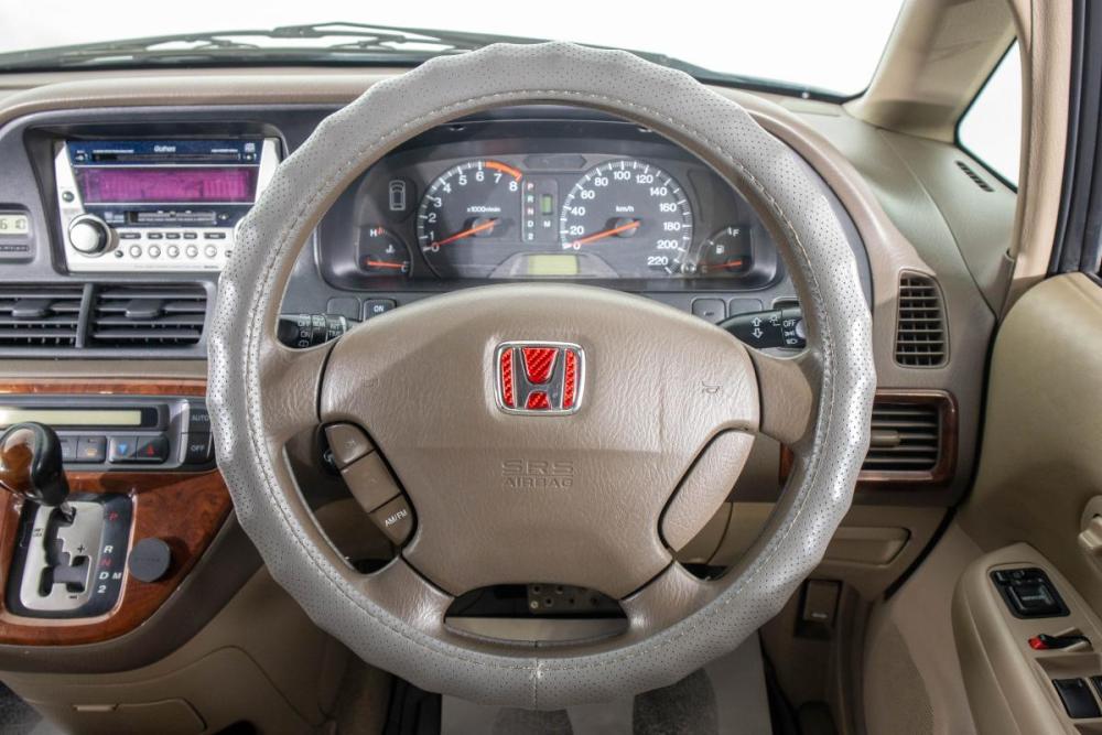 Honda Odyssey II Рестайлинг Барнаул  - изображение 13