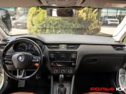 Skoda Octavia III (A7) Рестайлинг Москва  - изображение 27